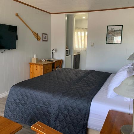 Town & Country Motel Parry Sound Zewnętrze zdjęcie