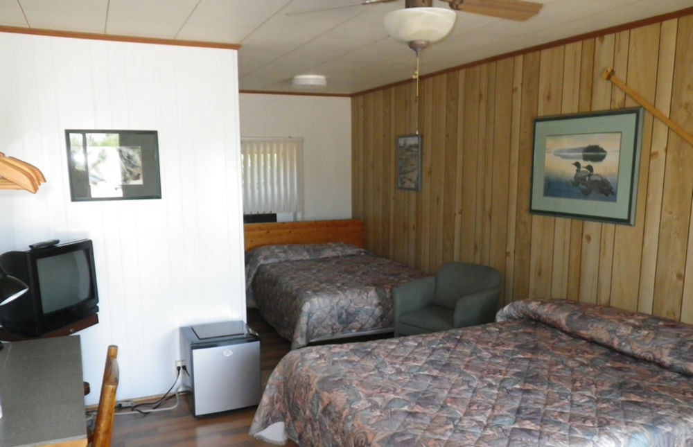 Town & Country Motel Parry Sound Zewnętrze zdjęcie